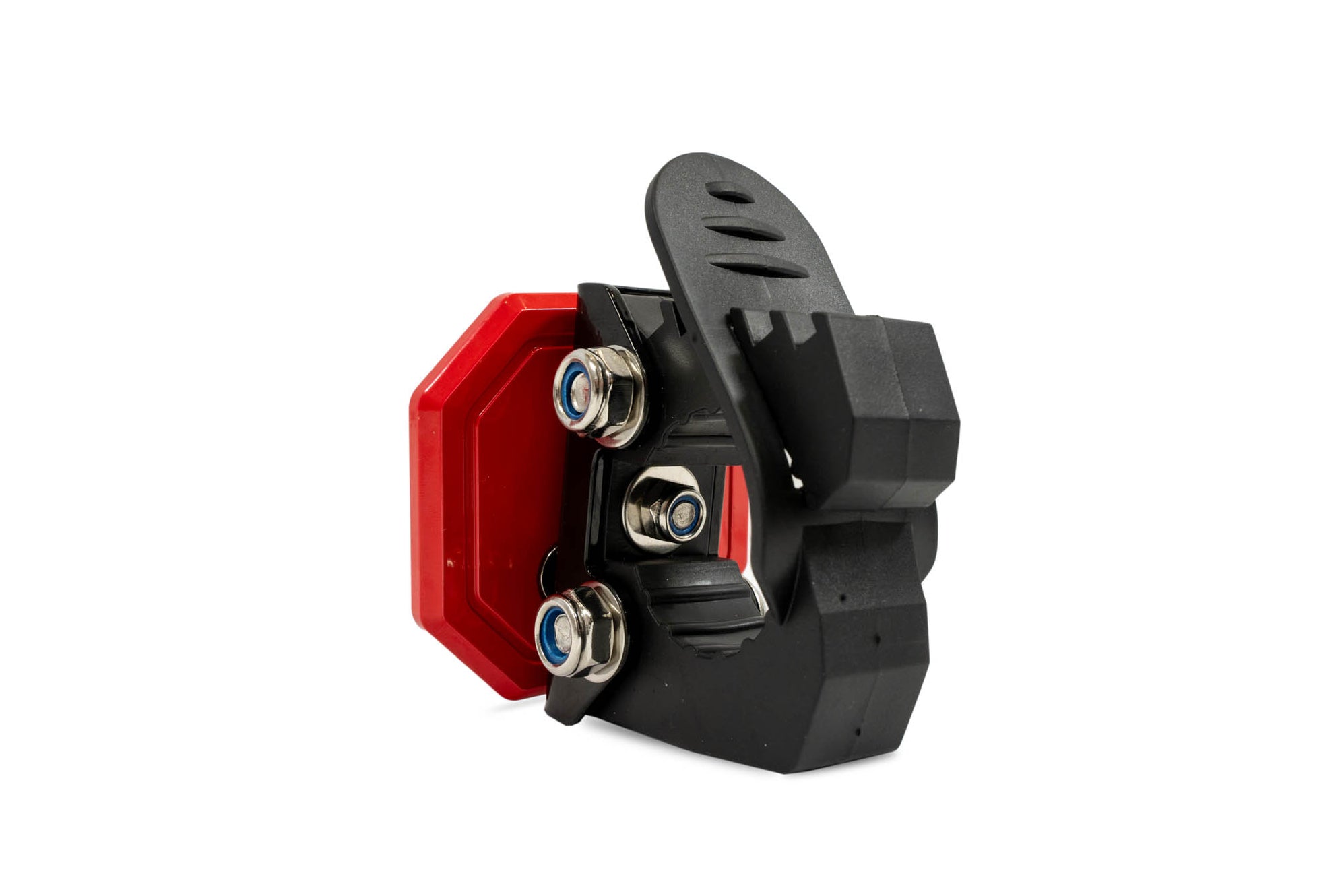 Quick 1330 Quick Release Molle Panel Tool Mounts | Pair | DV8 Offroad
