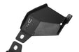 Detail view of 2007-2018 Jeep Wrangler JK Front Frame Link Skid Plates