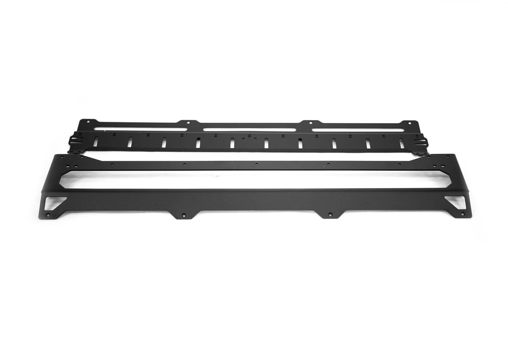 ゆりページ　P710 2024-2025 Lexus GX 550 and Toyota Land Cruiser Roof Rack Light Mount
