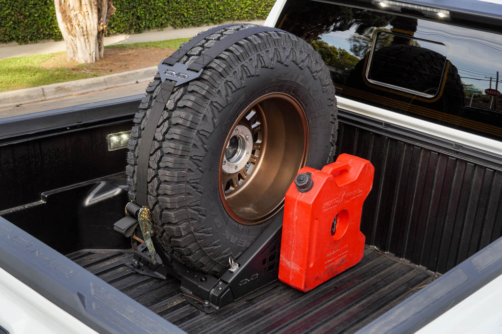 Universal Off-Road Accessories