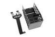 Components of Universal .50 Cal Ammo Can Carrier