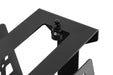 Detail view of adjustment available on Universal .50 Cal Ammo Can Carrier