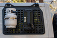 Universal .50 Cal Ammo Can Carrier with place for padlock