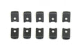 10-pack of Zip Tie Tabs for roof rack wiring