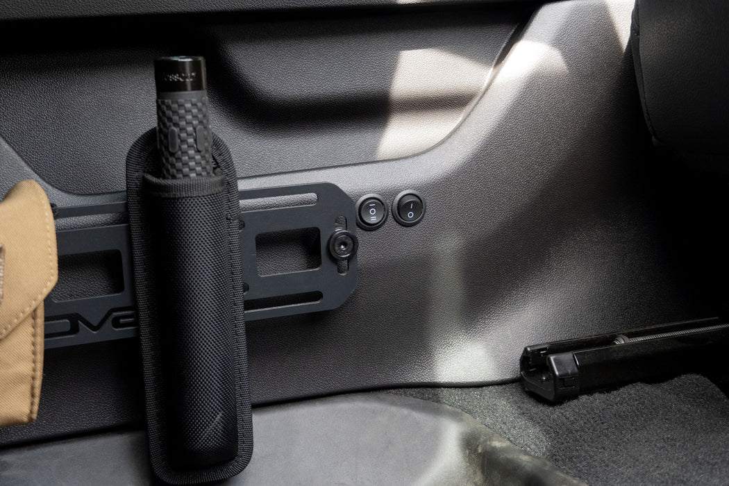 40 AMP DTP 4-Pin Halo Light Harness