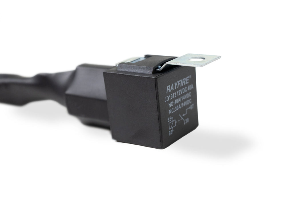 40 AMP DT 4-Pin Halo Light Harness