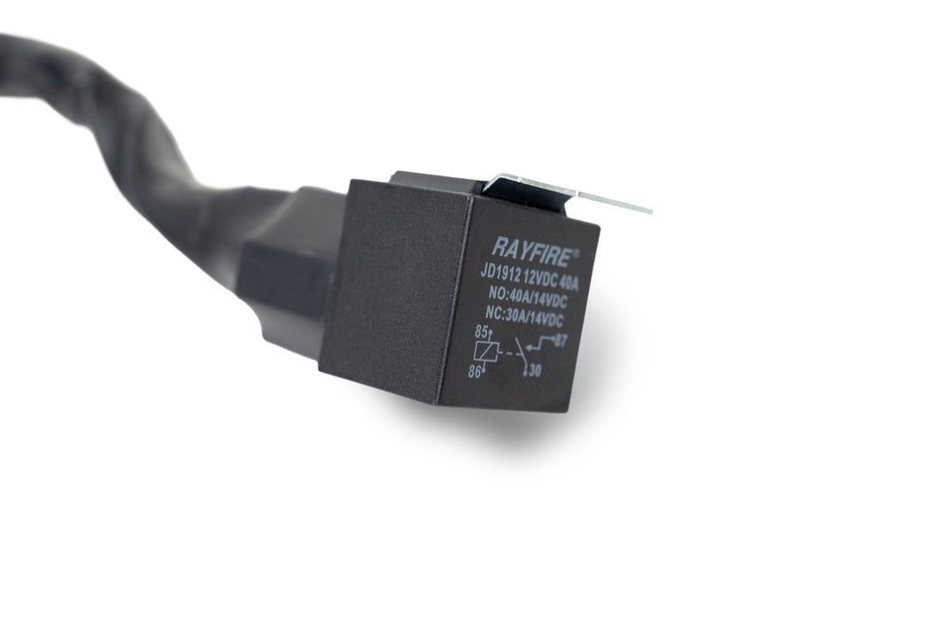 40 AMP DTP 4-Pin Halo Light Harness