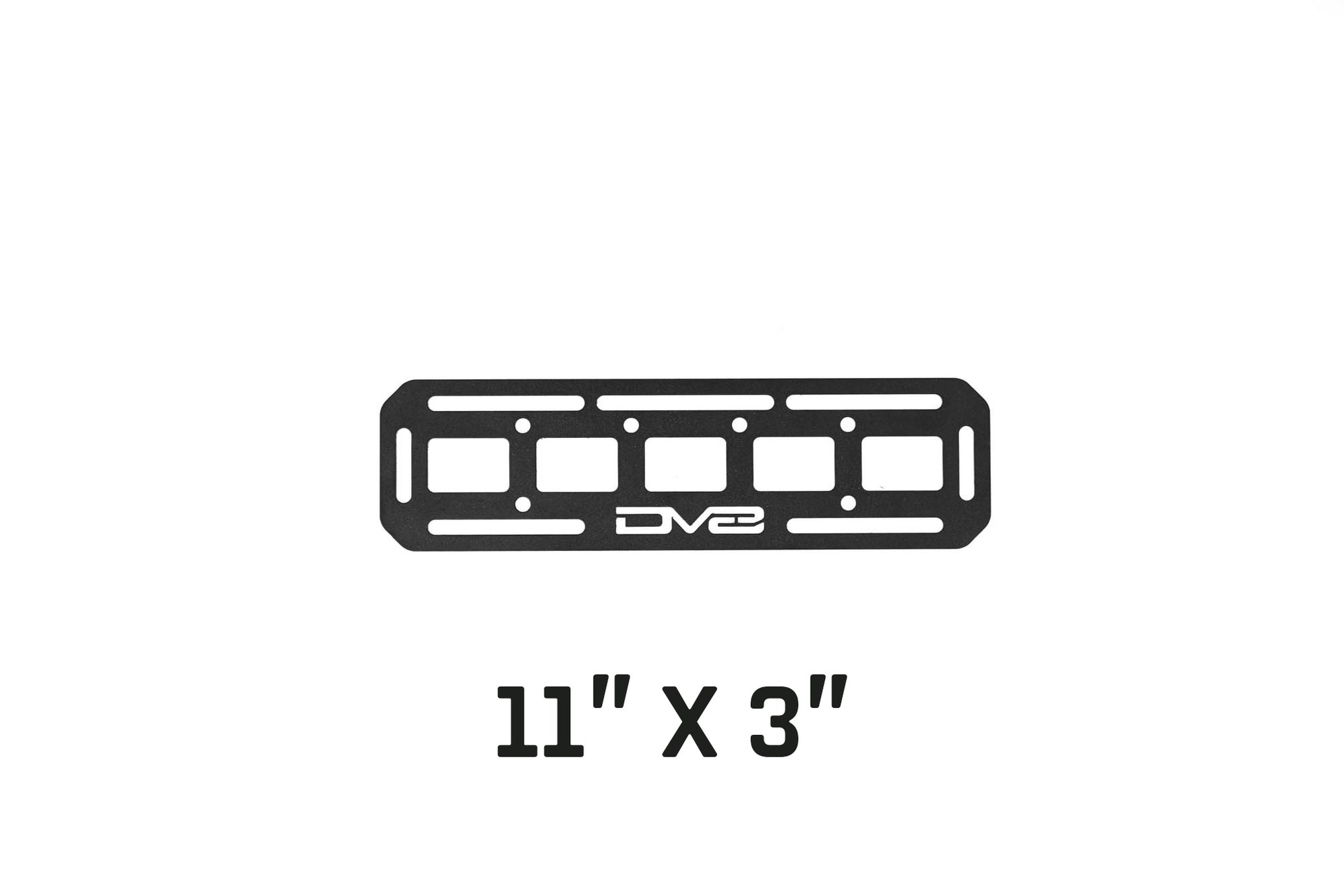 Universal Molle Panels | Auto, Shop, & Home