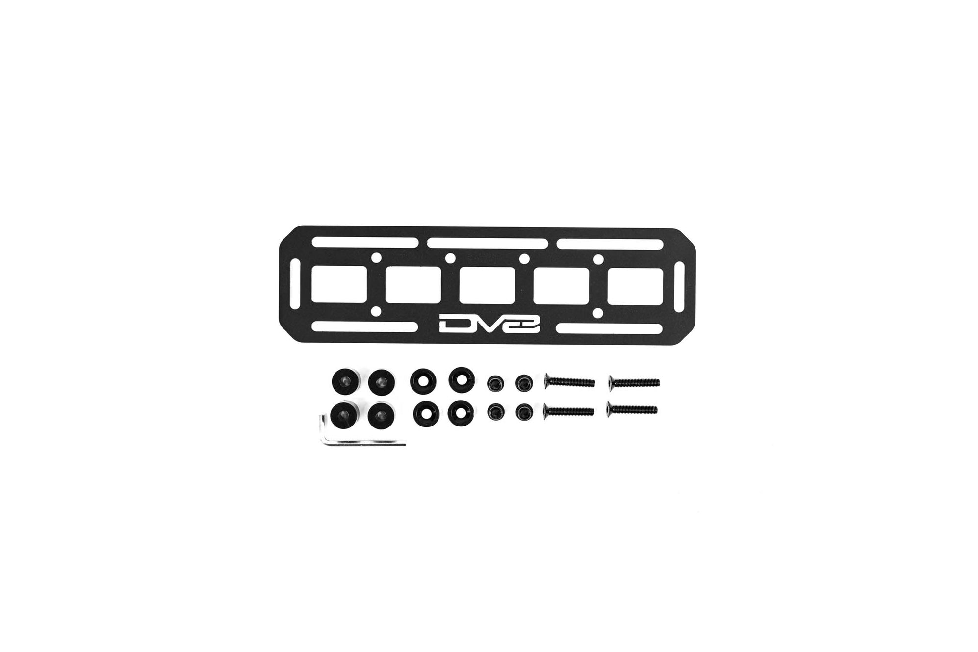 Universal Molle Panels | Auto, Shop, & Home