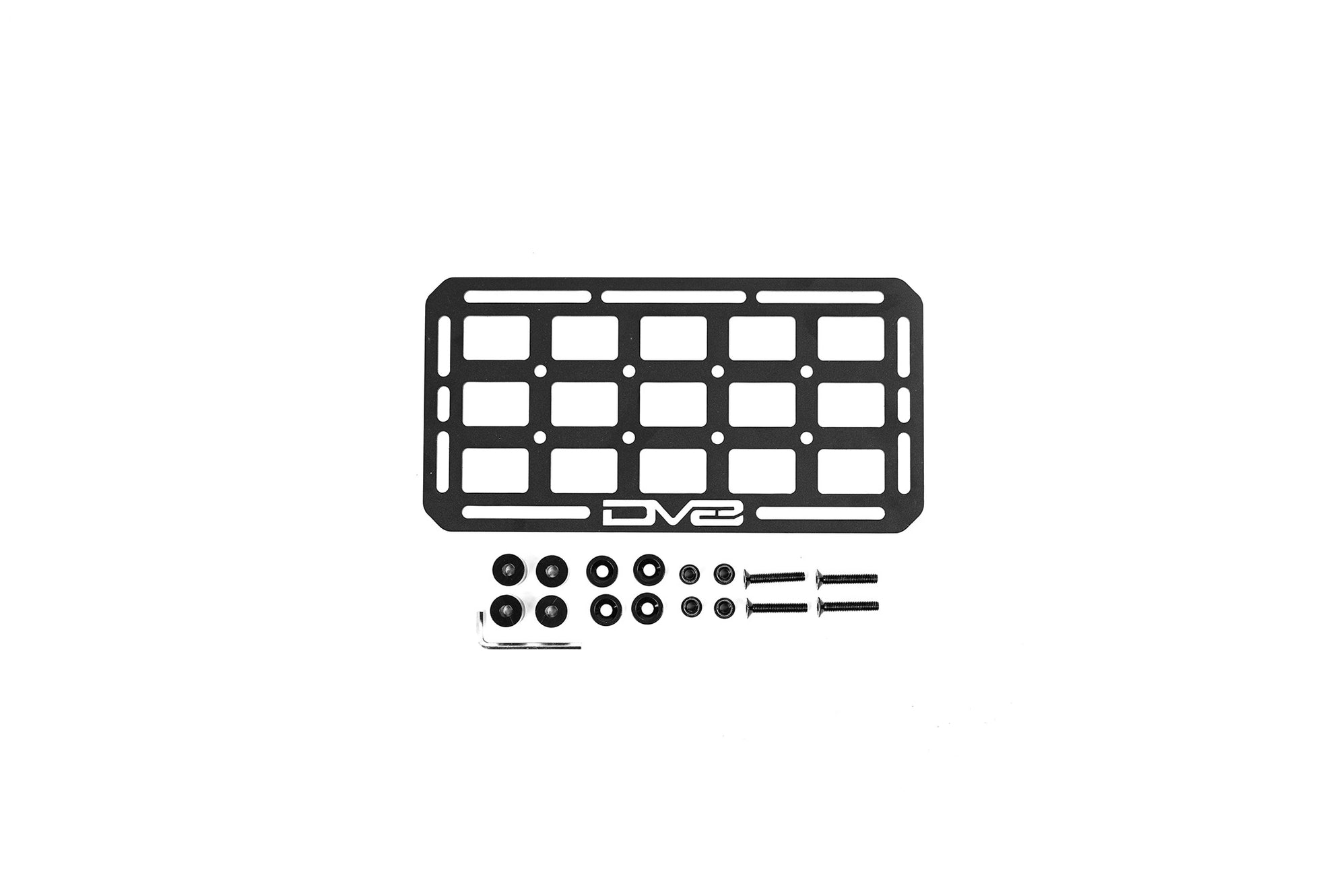Universal Molle Panels | Auto, Shop, & Home