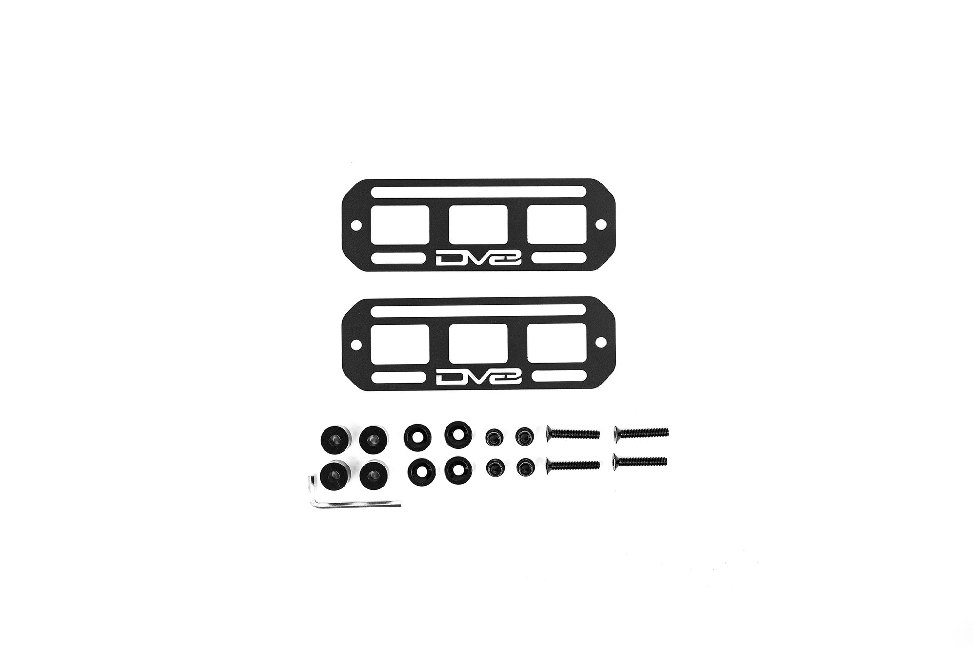 Universal Molle Panels | Auto, Shop, & Home