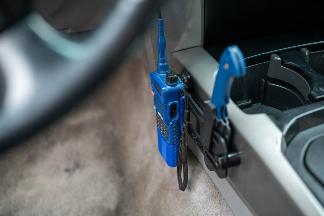 Universal Molle Panels