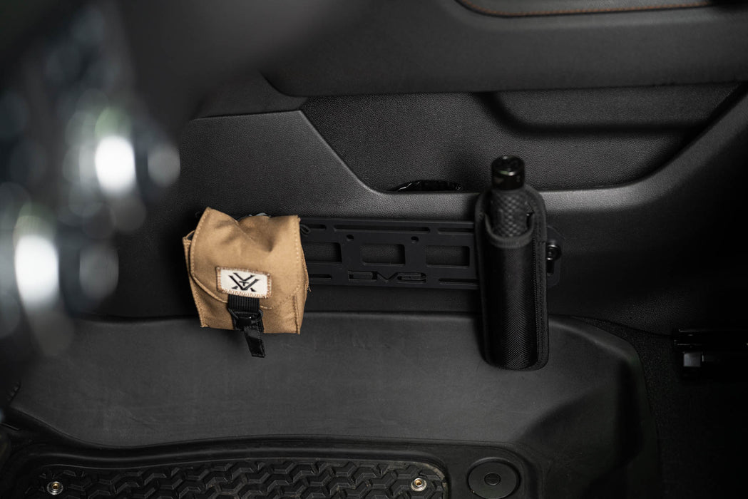 Universal Molle Panels