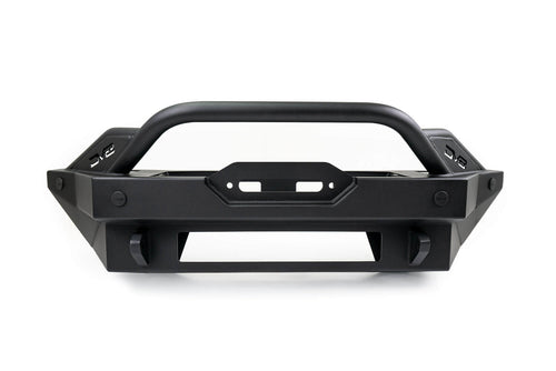 Ford Bronco Winch Front Bumper