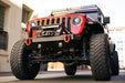 Jeep Gladiator Bumper