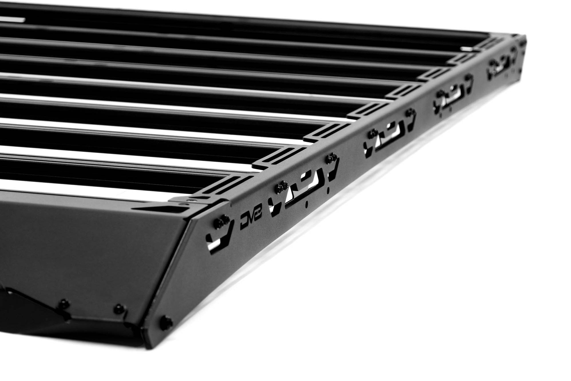 2024+ Lexus GX 550 and Toyota Land Cruiser Roof Rack | DV8 Offroad