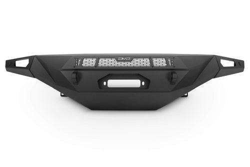 2014-2021 Toyota Tundra | Spec Series Front Bumper