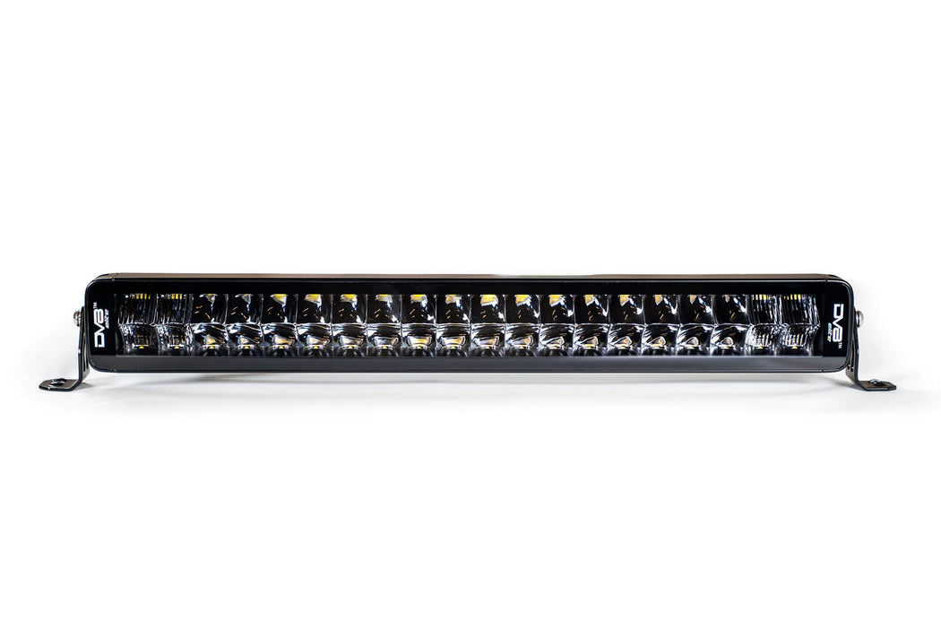 20-Inch Elite Series LED Light Bar | Dual Row