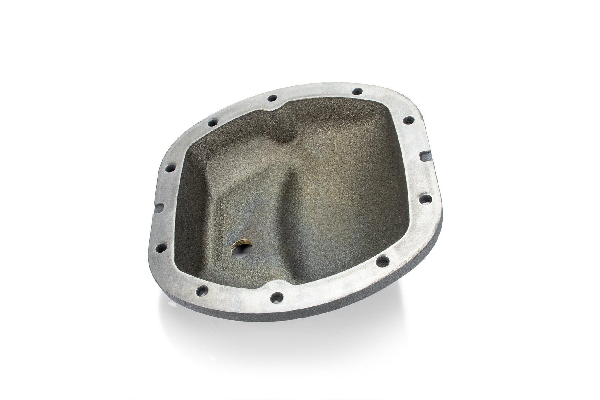Jeep Wrangler JK Differential Cover Dana 30