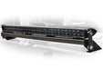 2007-18 Jeep JK Over Hood Light Bar Mount-DV8 Offroad