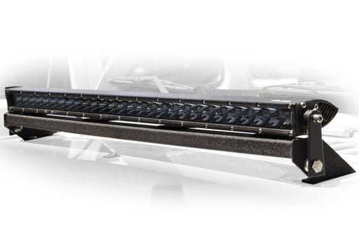 2007-18 Jeep JK Over Hood Light Bar Mount-DV8 Offroad