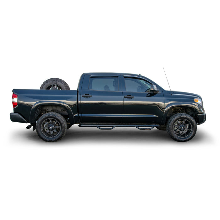 2007-20 Toyota Tundra Stand Up Tire Mount-DV8 Offroad