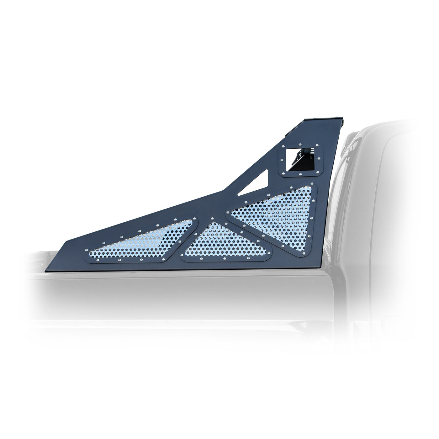 2007-2021 2nd Gen Toyota Tundra Chase Rack | DV8 Offroad