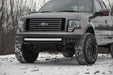 2009-14 Ford F-150 Baja Style Front Bumper-DV8 Offroad