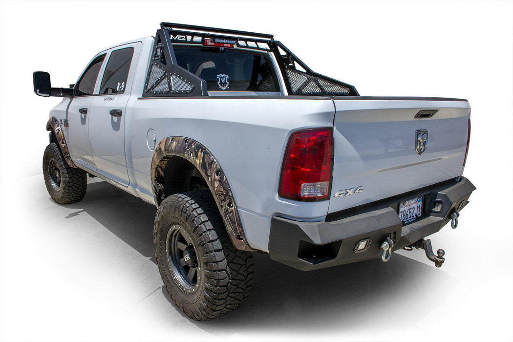 2010-2018 Ram 1500/2500/3500 Aftermarket Chase Rack | DV8 Offroad