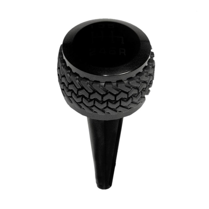 gear shift knobs for automatic DV8 Offroad 2011-2018 Jeep JK Shift Knob Automatic Black (D-Jp-181113-Bk)