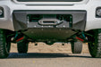 2015-20 GMC Canyon Front Skid Plate-DV8 Offroad