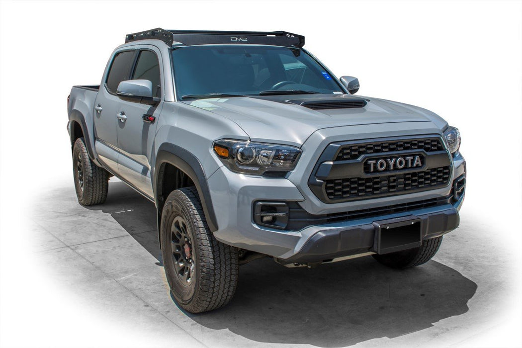 Tacoma Bed Rack Roof Rack For Tacoma 2020 3rd Gen Toyota Tacoma
