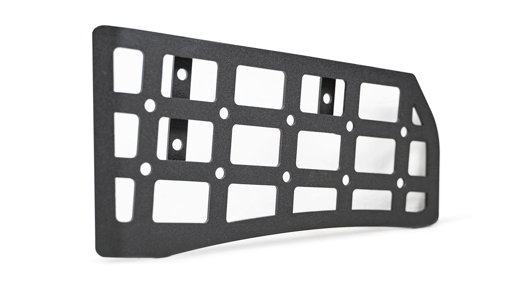 Gladiator Panel Racing Wrangler JL & Gladiator JT Center Console Molle Panels