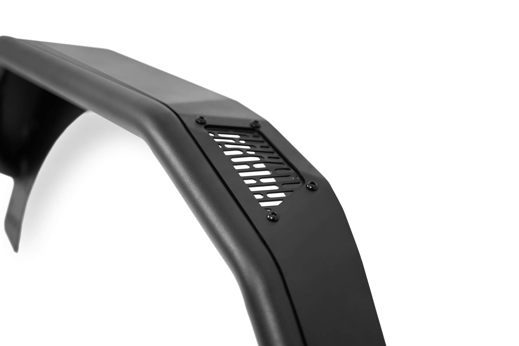 Jeep JL Tube Fender Flares Spec Series DV8 Offroad