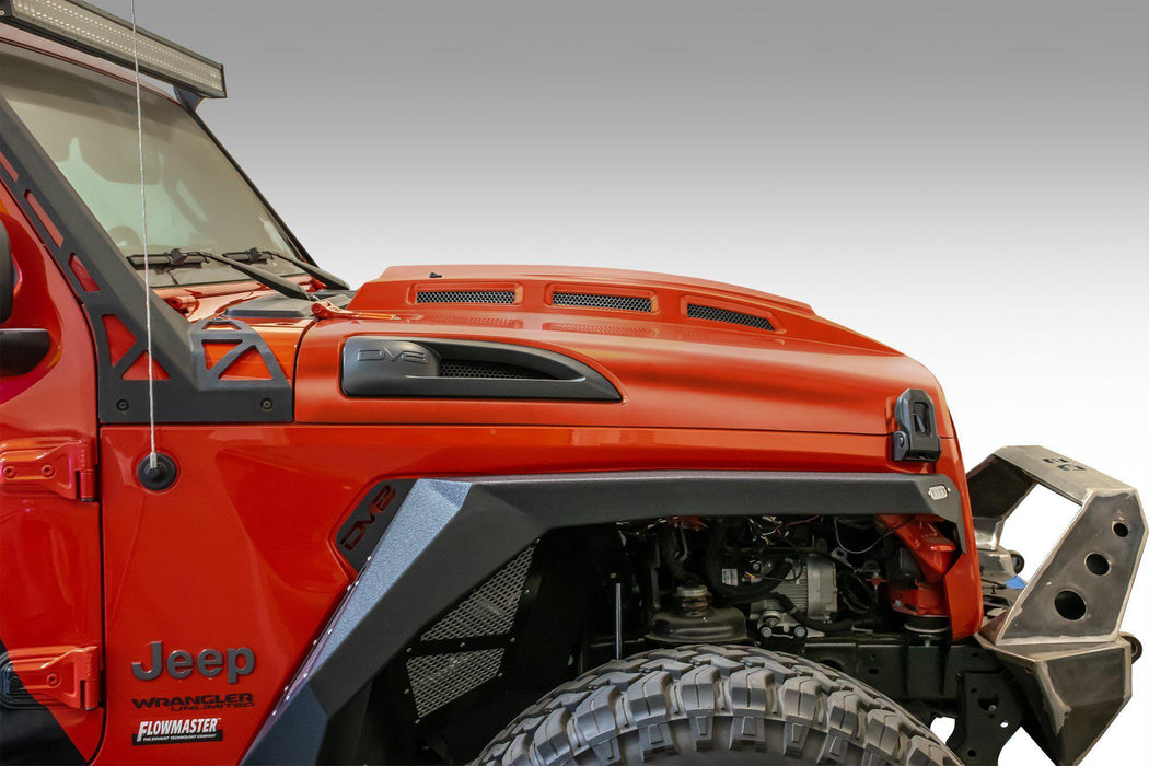 Hood Panels for 2018 Jeep Wrangler for sale Hood Panels for 2018 Jeep Wrangler for sale