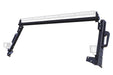 2018-21 Jeep JL & 2020-21 JT Roof Rail Mounted System-DV8 Offroad