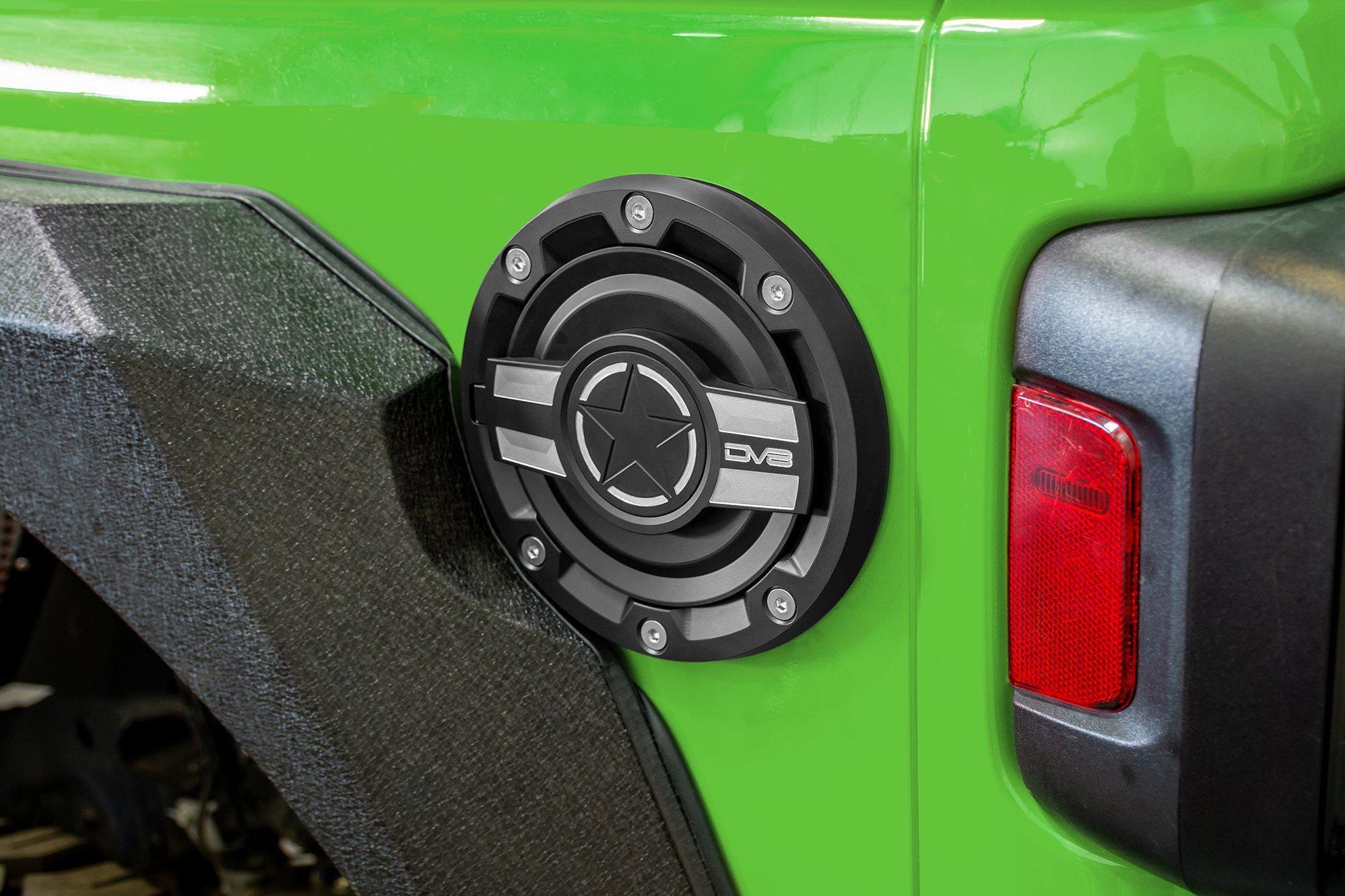 Aftermarket Jeep JL Accessories