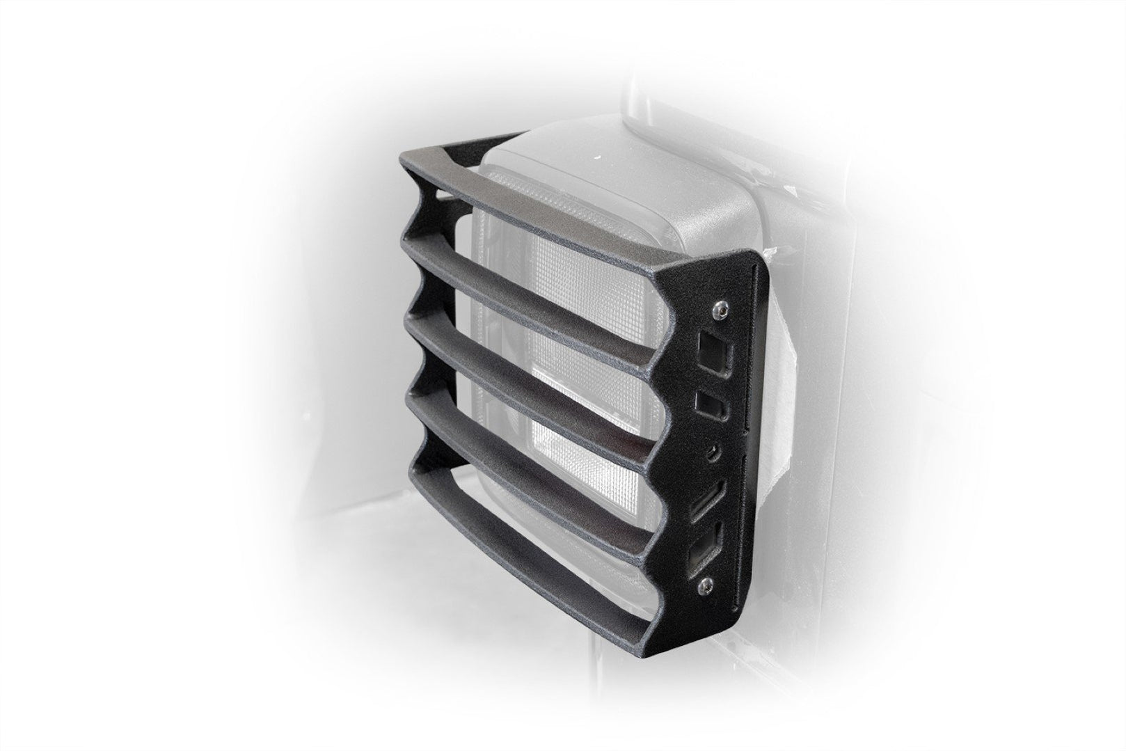 Jeep Wrangler JL Tail Light Guards