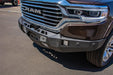 2019-21 Ram 1500 Steel Front Bumper-DV8 Offroad