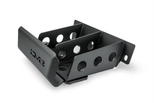 2020-21 Jeep Gladiator JT Bedside Rock Sliders-DV8 Offroad