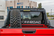 2020-21 Jeep Gladiator JT Chase Rack-DV8 Offroad