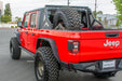 2020-21 Jeep Gladiator JT Chase Rack-DV8 Offroad