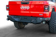 2020-21 Jeep Gladiator JT High Clearance Rear Bumper-DV8 Offroad