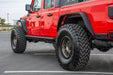 2020-21 Jeep Gladiator JT Slim Fender Flares | Front & Rear-DV8 Offroad