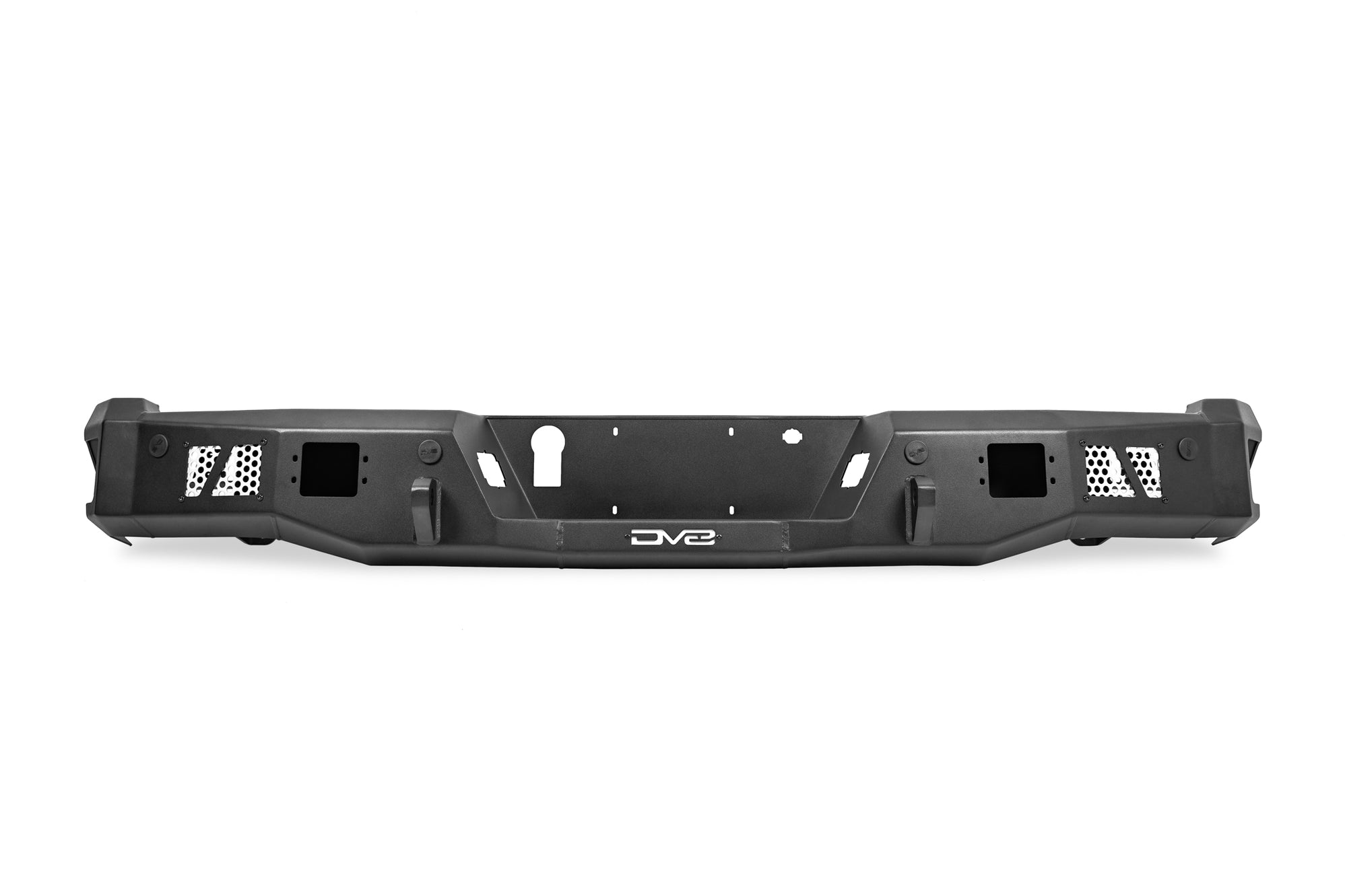 F150 Rear 2024-2026 Ford F-150 Rear Bumpers | DV8 Offroad