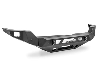 3rd Gen Tundra Winch Front Bumper | MTO Series