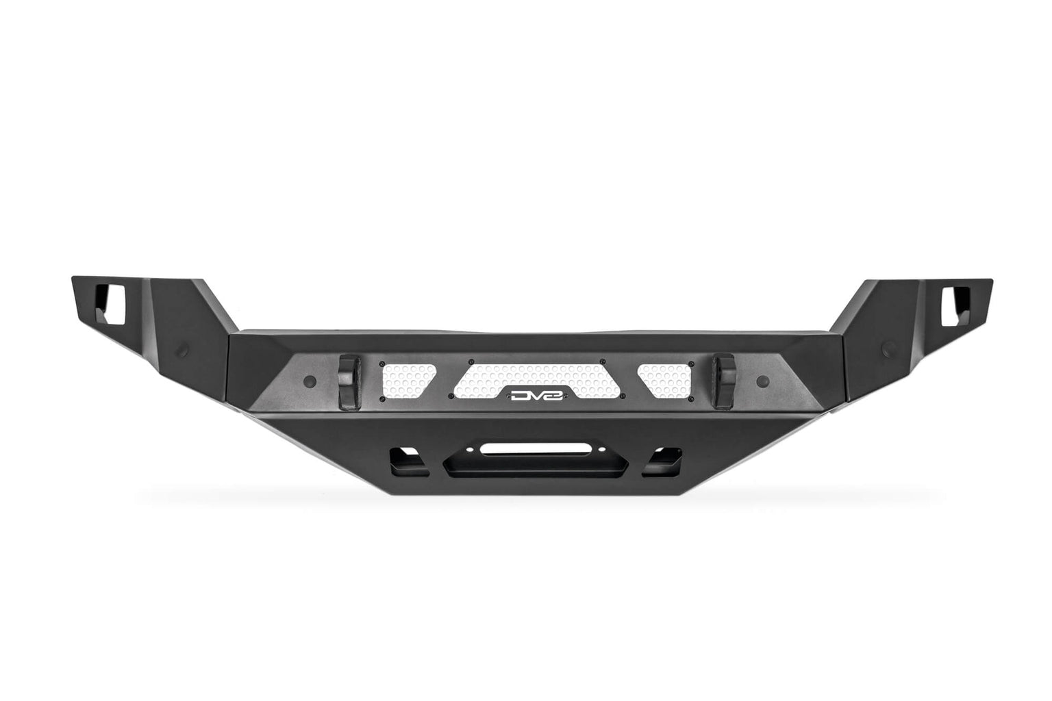 4th Gen Toyota Tundra Front Bumpers DV8 Offroad