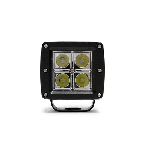 3 inch LED Cube Light-DV8 Offroad