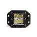3 inch Universal Flush Mount LED Cube Light-DV8 Offroad