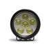 3.5 inch Round LED Light | Spot Pattern-DV8 Offroad